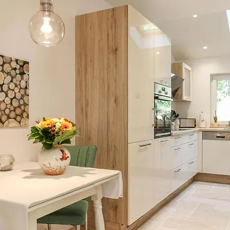 Nyaraló Amazing In With Wifi *