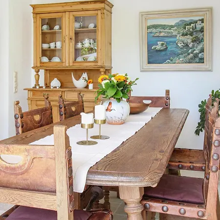 Amazing In With Wifi Ferienhaus *