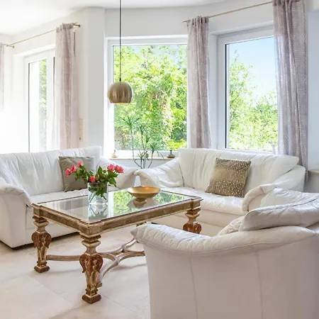 Amazing In With Wifi Holiday home Nideggen