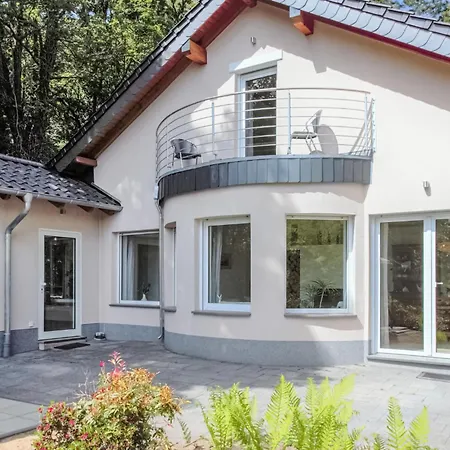 Ferienhaus Amazing In With Wifi