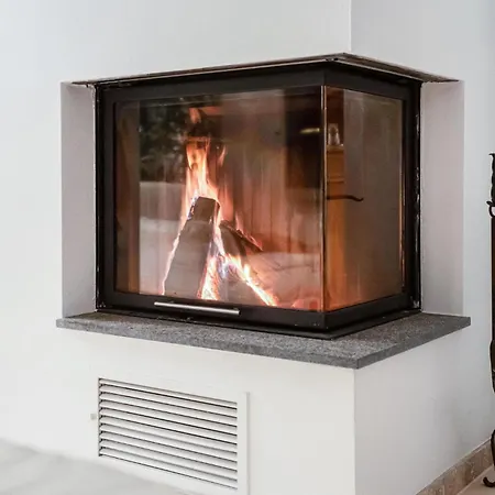 Ferienhaus Amazing In With Wifi *