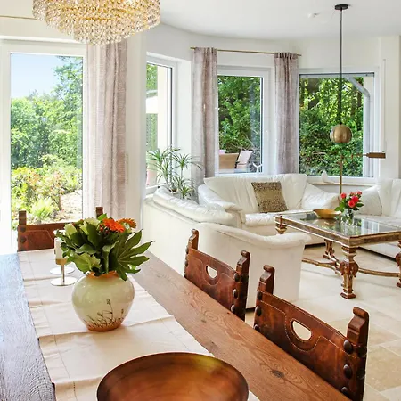 Amazing In With Wifi Holiday home *