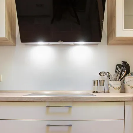 Amazing In With Wifi *