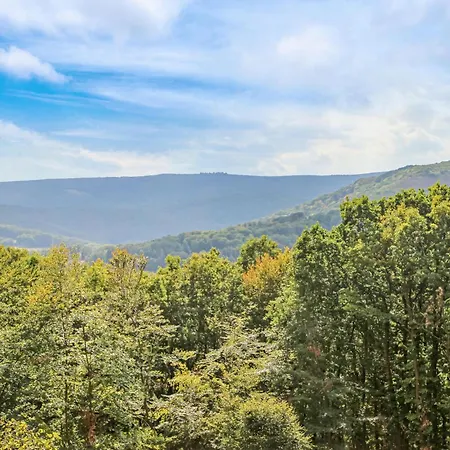 Ferienhaus Amazing In With Wifi