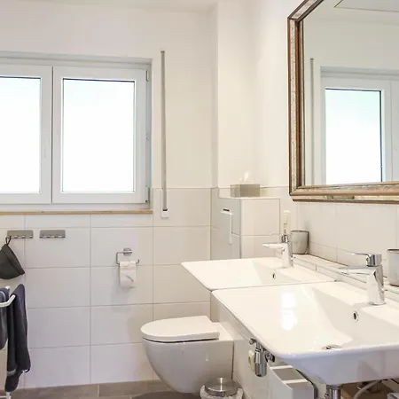 Ferienhaus Amazing In With Wifi *