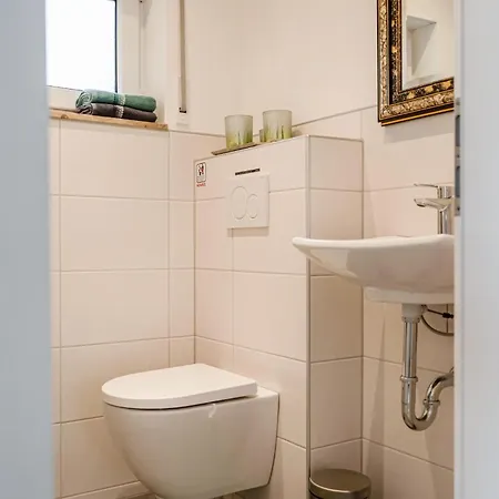 Ferienhaus Amazing In With Wifi Nideggen