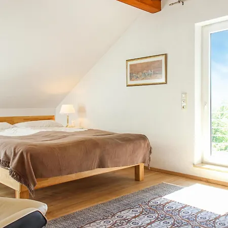 Amazing In With Wifi Nideggen