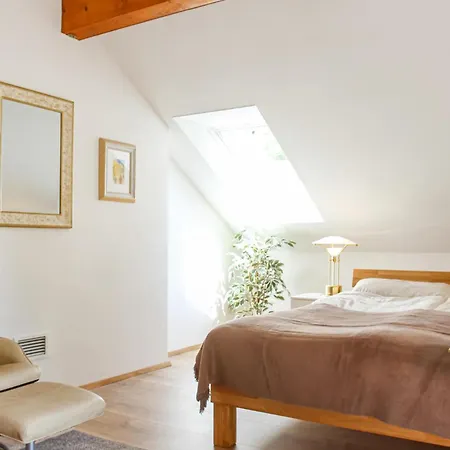 Amazing In With Wifi Holiday home Nideggen