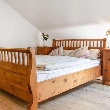 度假居 Amazing In With Wifi 尼蒂戈恩