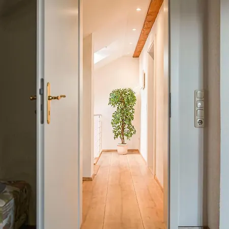 Amazing In With Wifi Holiday home *