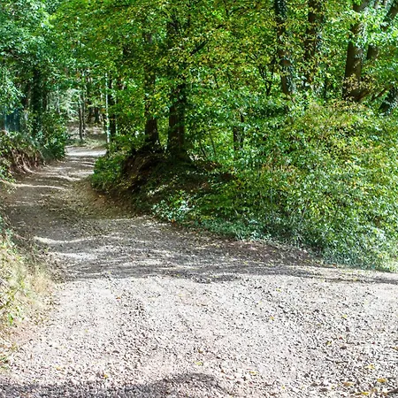 Ferienhaus Amazing In With Wifi