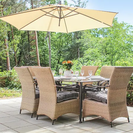 Amazing In With Wifi * Nideggen