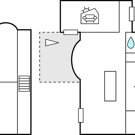 Amazing In With Wifi *