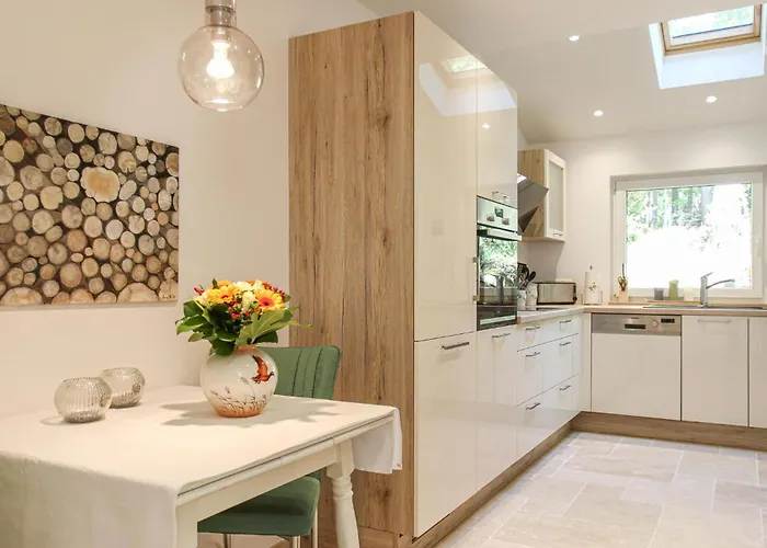 Feriehus Amazing In With Wifi *