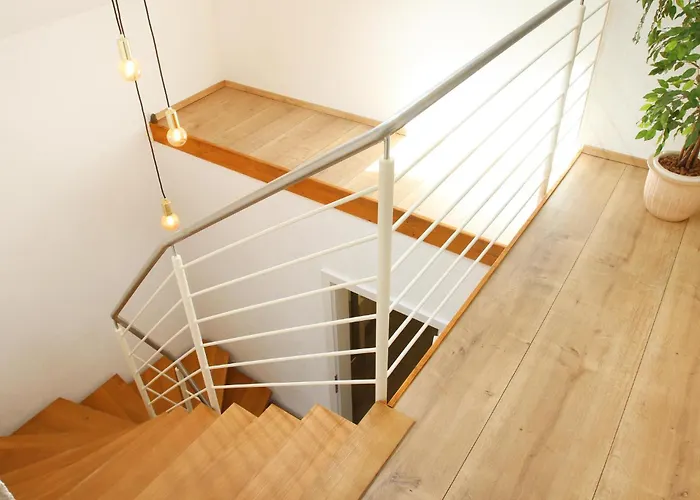 Amazing In With Wifi *