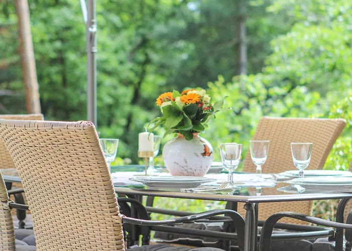 Amazing In With Wifi Nideggen