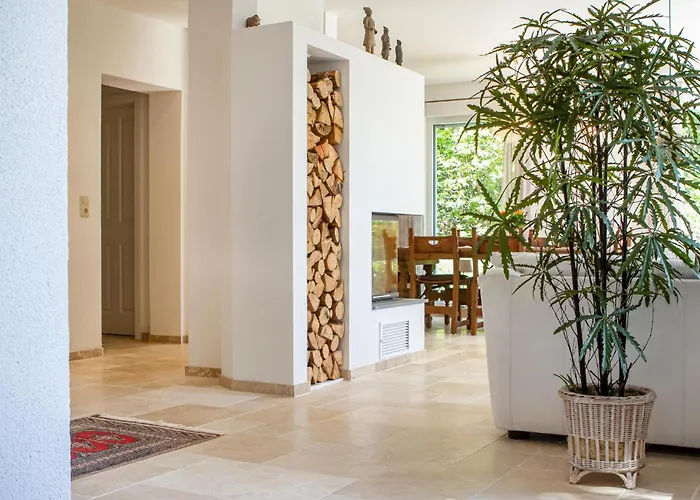 Amazing In With Wifi * Nideggen