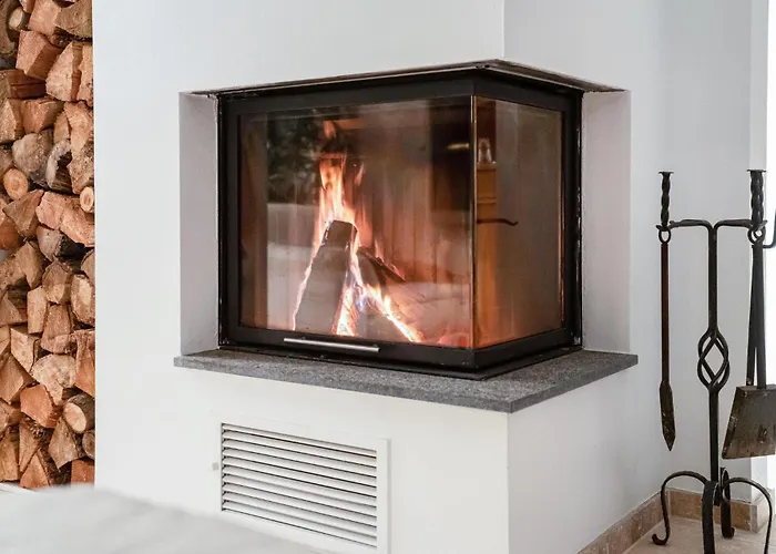 Feriehus Amazing In With Wifi *