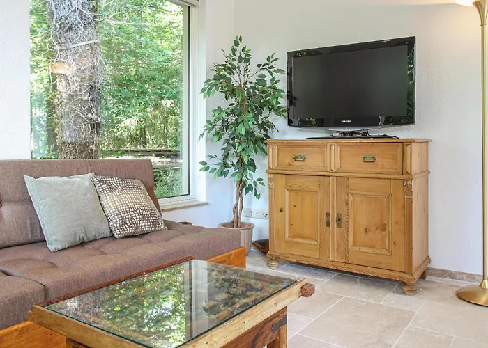 Amazing In With Wifi Nideggen