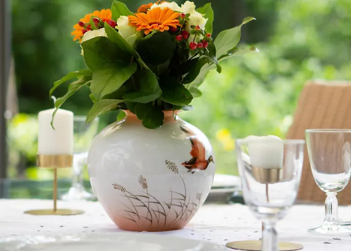 Amazing In With Wifi Feriehus