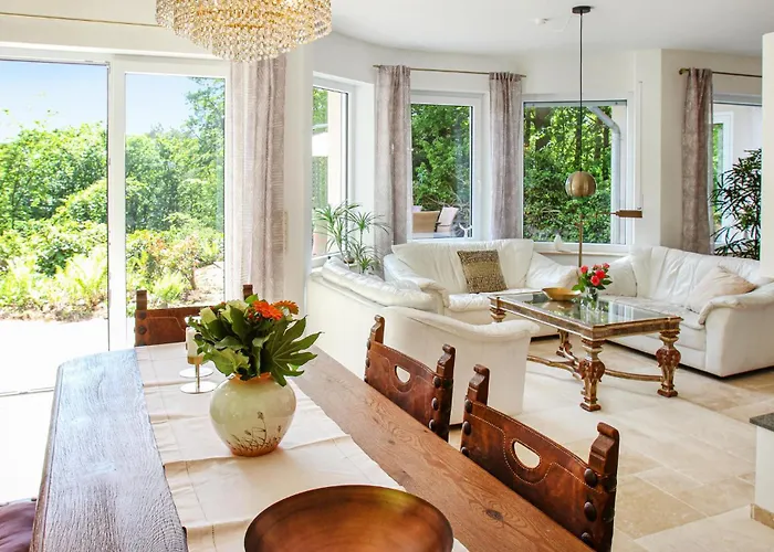 Amazing In With Wifi Feriehus *