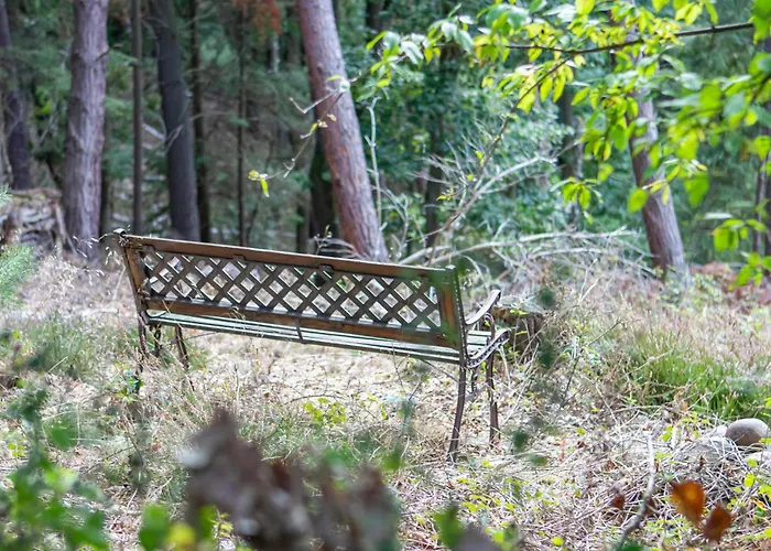 Prázdninový dům Amazing In With Wifi *