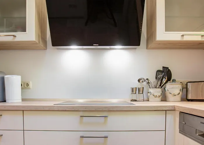 Amazing In With Wifi *