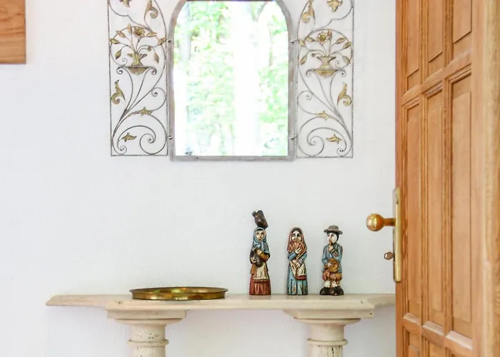 Amazing In With Wifi * Nideggen