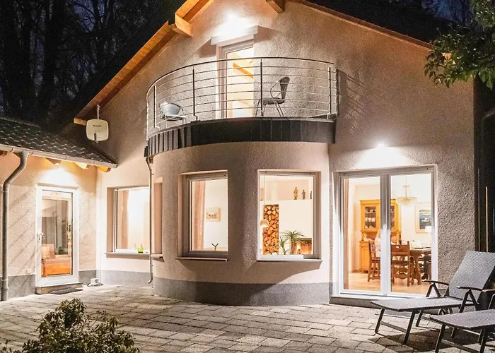 Amazing In With Wifi Nideggen