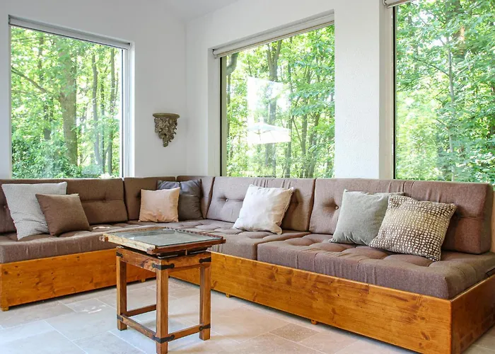 Amazing In With Wifi * Nideggen