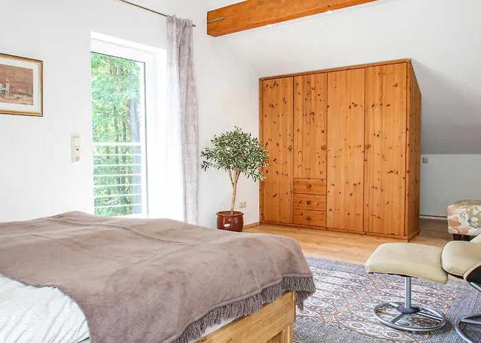 Feriehus Amazing In With Wifi