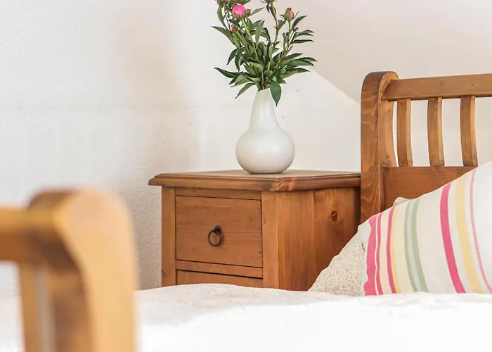 Amazing In With Wifi Feriehus *