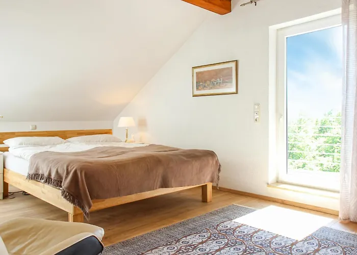 Amazing In With Wifi Nideggen