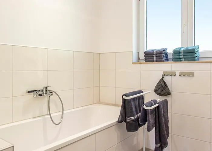 Feriehus Amazing In With Wifi Nideggen