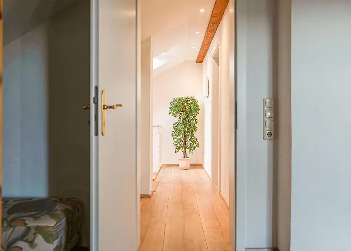 Amazing In With Wifi Feriehus *