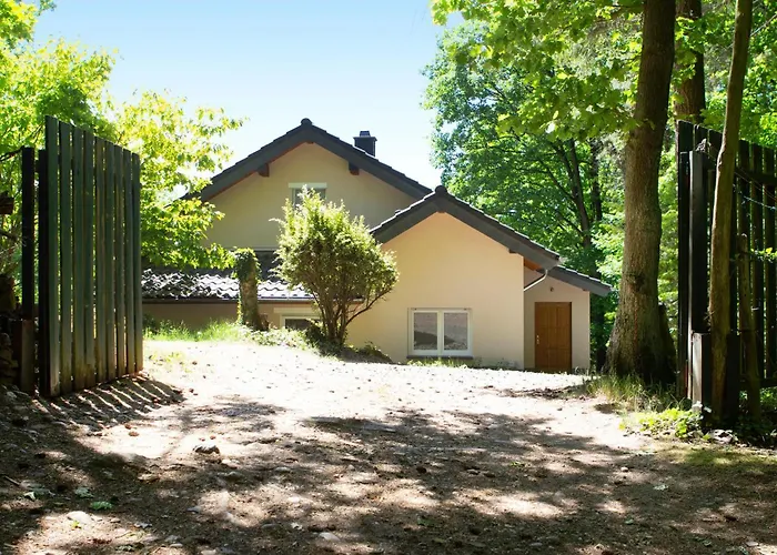 Amazing In With Wifi Feriehus *