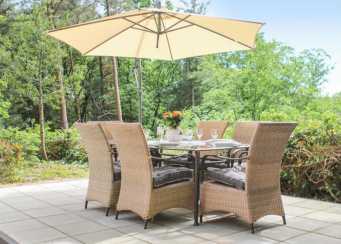 Amazing In With Wifi * Nideggen