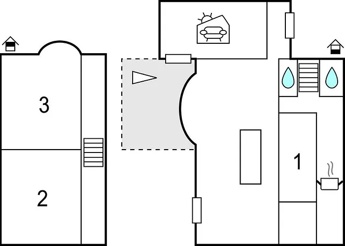 Amazing In With Wifi *